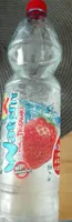 Waterrr o smaku truskawki