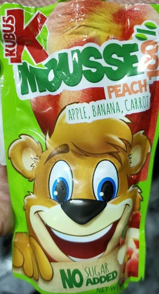 Mousse