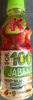 100% jabłko