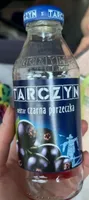 Nektar czarna porzeczka
