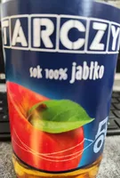 Sok 100% jabłko