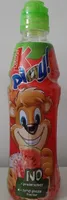 Kubus Play (Watermelon)