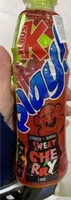 kubus juice carrot apple