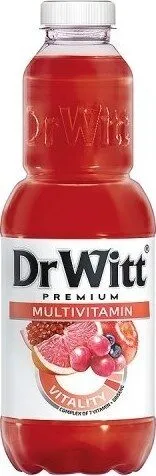 Premium Multivitamin Vitality