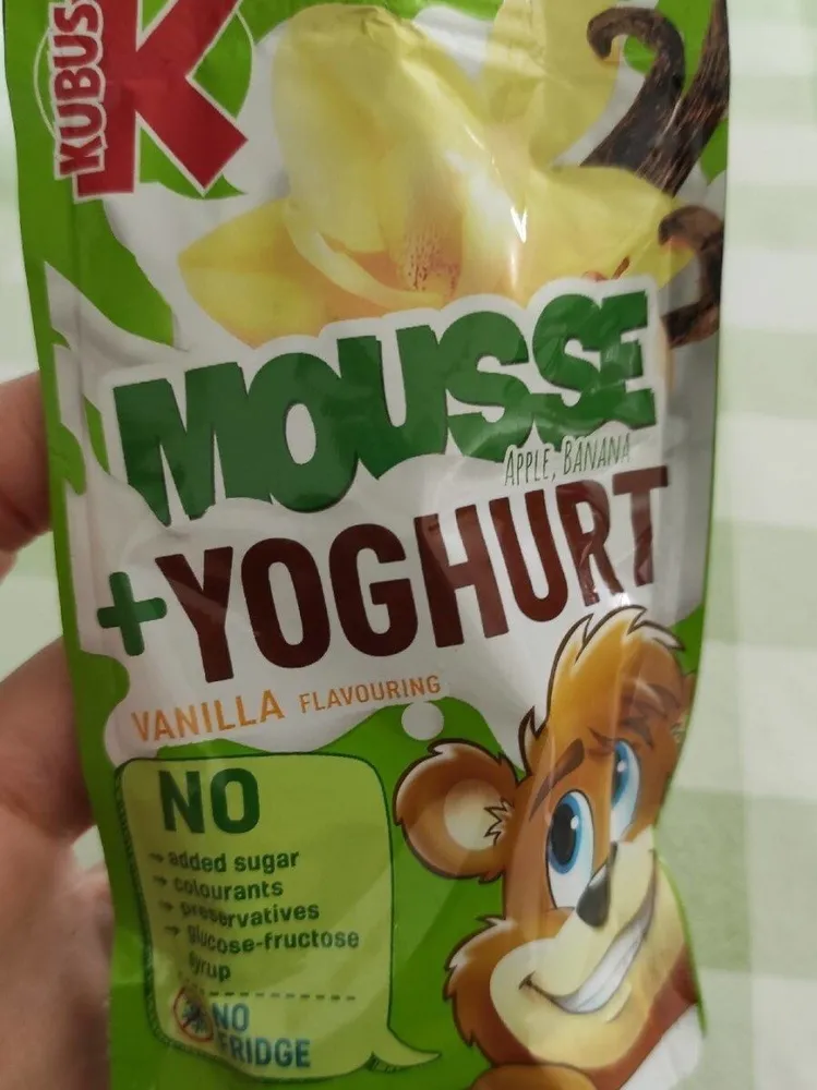 Mouse