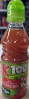 Kubus K Strawberry