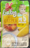 Kubuś baby