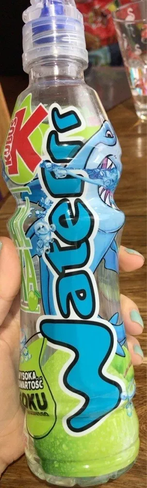 Waterrr