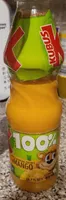 Kubus mango