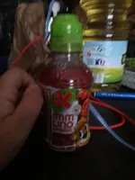 Immuno Malina Dzika Róża