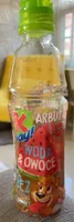 Kubus play jablko arbuz