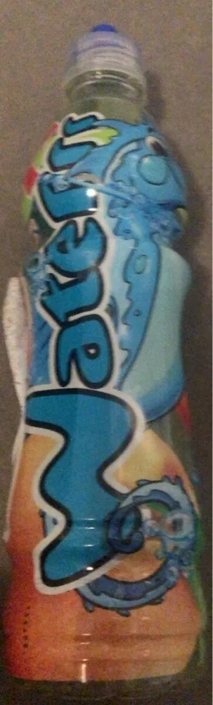 Kubuś water peach