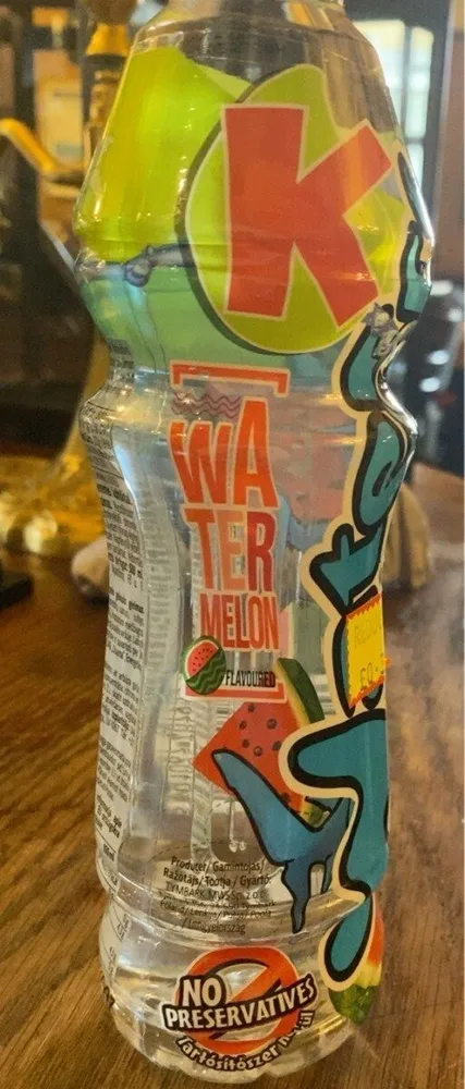 Waterrr