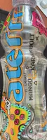 Waterrr o smaku mango i karamboli