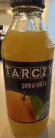 Tarczyn Pomarańcza