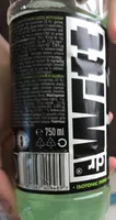 DrWitt isotonic Drink cactus