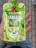 Mus jabłkowy kubuś