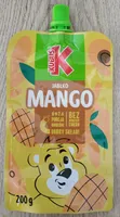 Mus Jabłko Mango