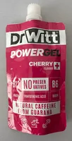 Dr Witt Power Gel