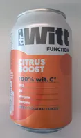 Citrus Boost