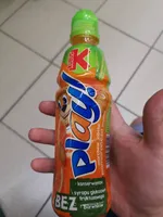 Sok Kubuś marchew jabłko pomarańcza limetka