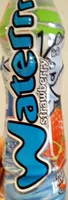 Waterrr Strawberry
