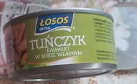 Canned Tuna