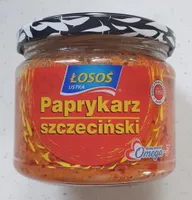 Paprykarz szczeciński