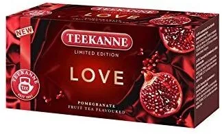 Love pomegranate