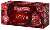 Love pomegranate