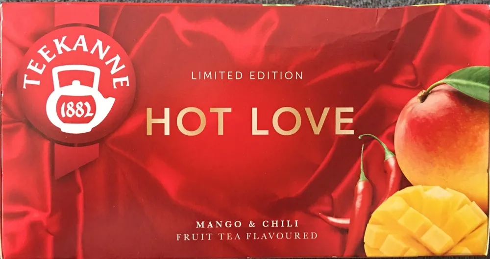 Hot Love