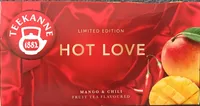 Hot Love
