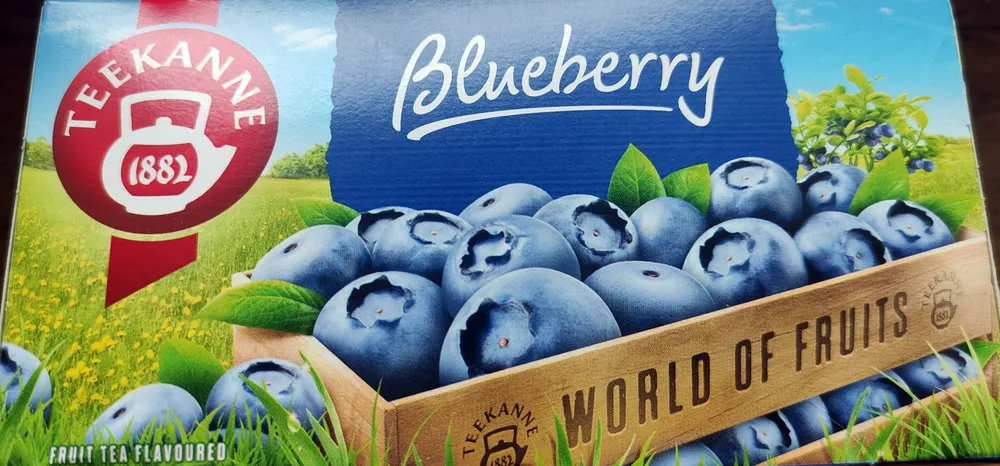 Blueberry