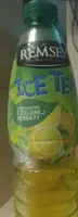 Ice Tea Zielona Herbata