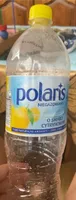 Polaris Woda Cytrynowa