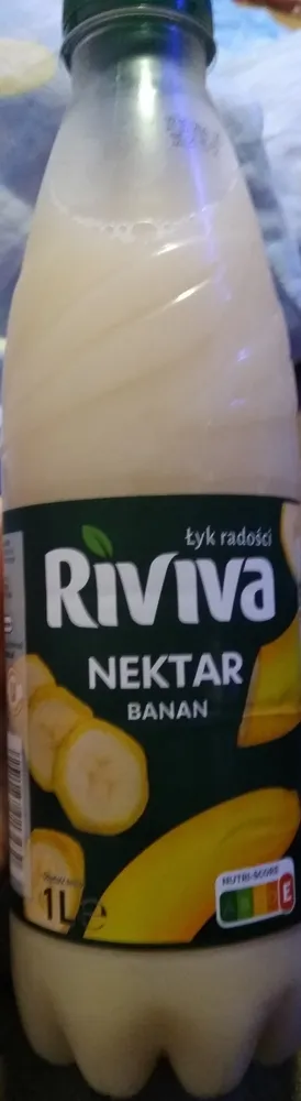 Nektar banan