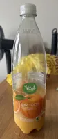 Sok 100% Pomarańcza