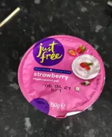 Just free Strawberry