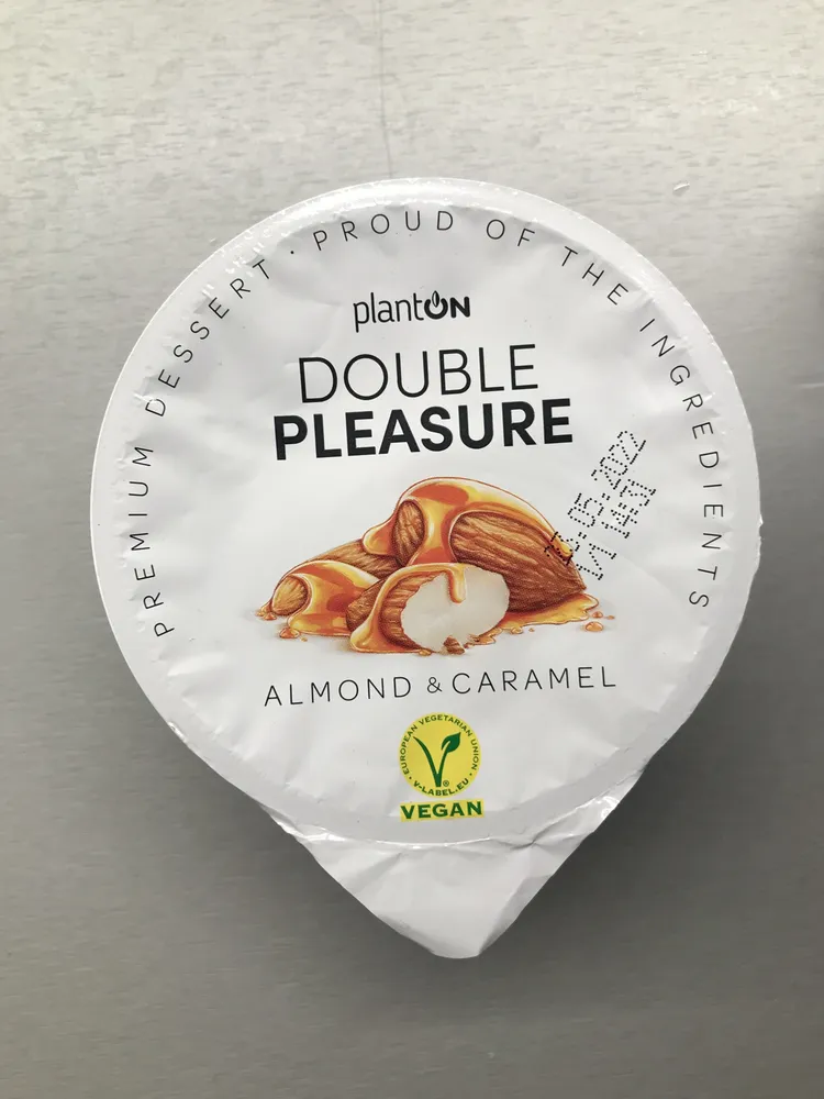 Double Pleasure