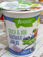 Groch&bob Borowka Jabko