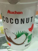 Veggie Coconut