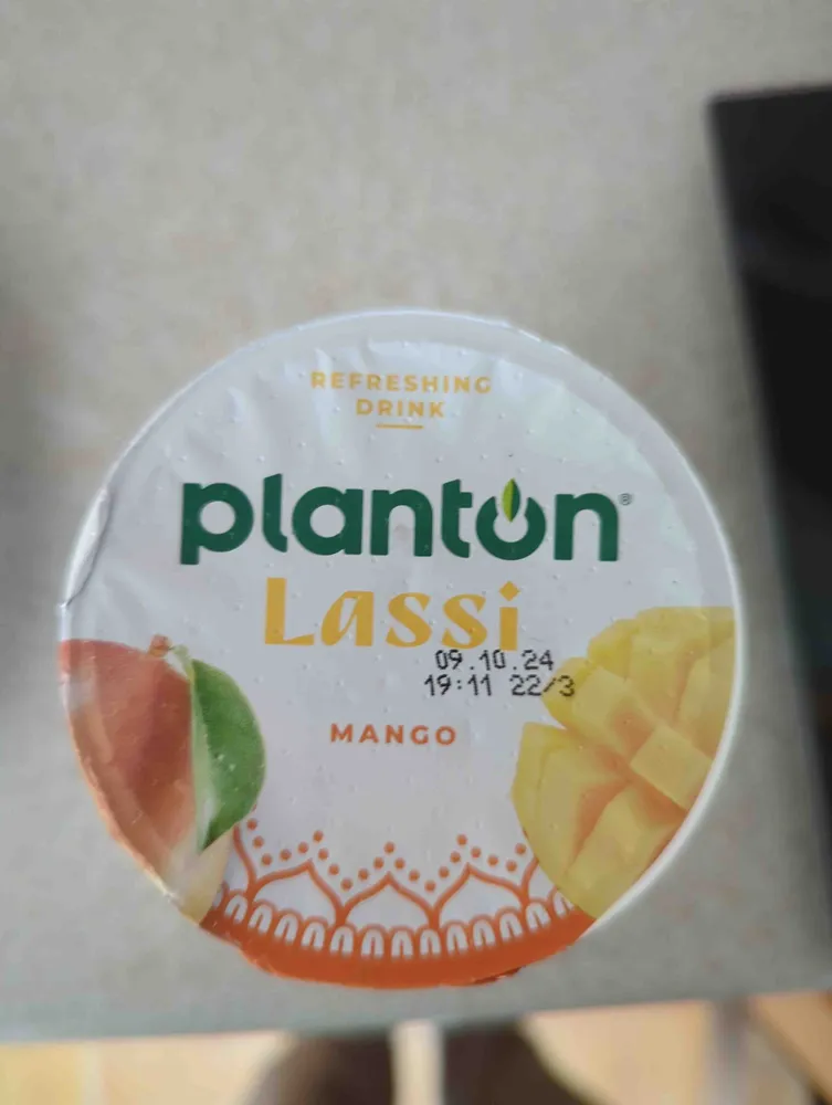 Lassi