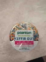 Kefir vegan