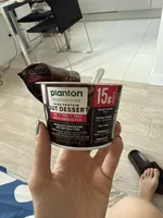High Protein Gut Dessert Czekolada