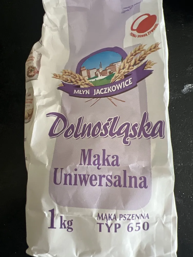 Dolnośląska Maka Uniwersalna