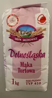 Dolnośląska Mąka Tortowa