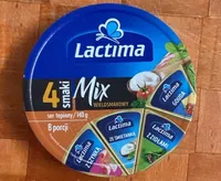 fromage fondu