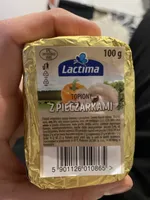 Ser Topiony Z Pieczarkami