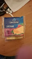 Cheddar