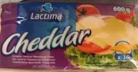 Cheddar